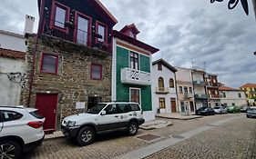 Casa do Tablado - Foz Côa